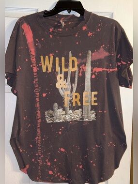 Pebby Forevee TShirt